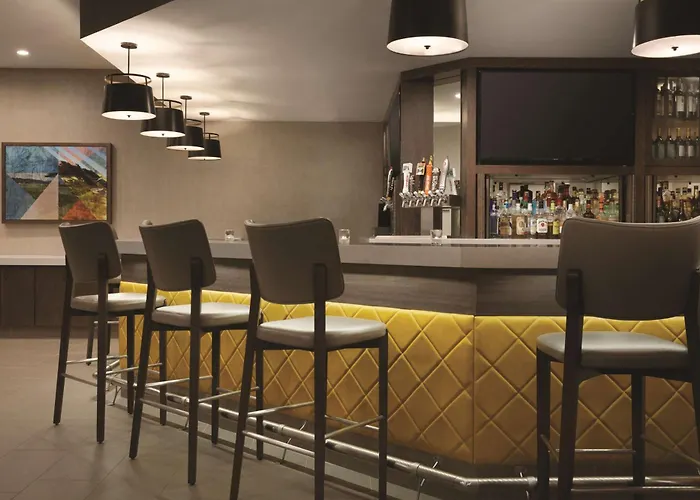 Embassy Suites By Hilton Brea - North Orange County