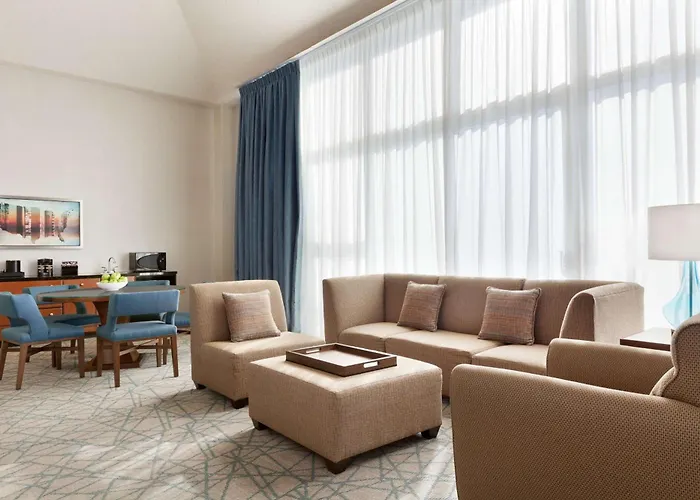 Embassy Suites By Hilton Brea - North Orange County