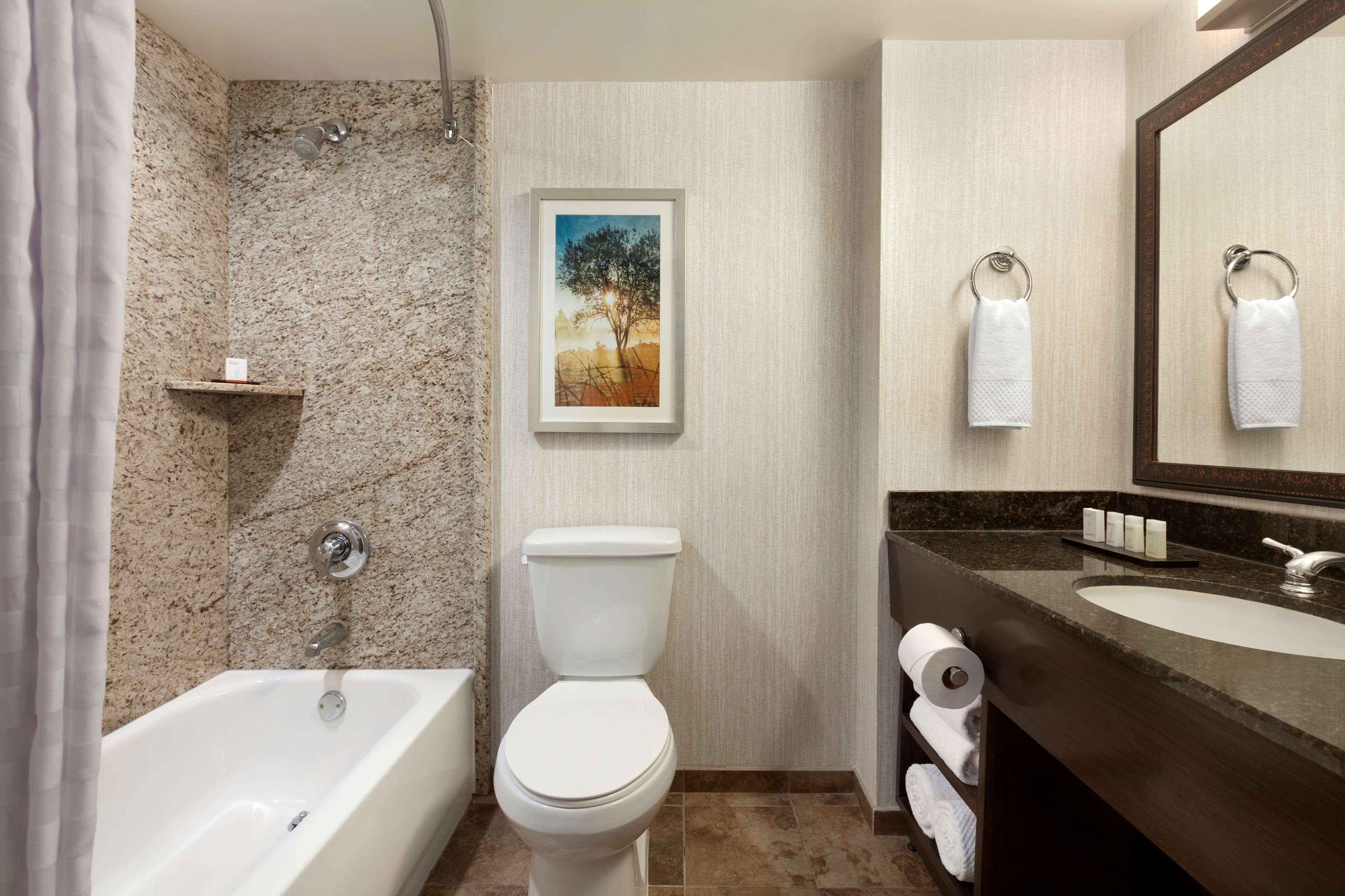 Embassy By Hilton - North Orange County