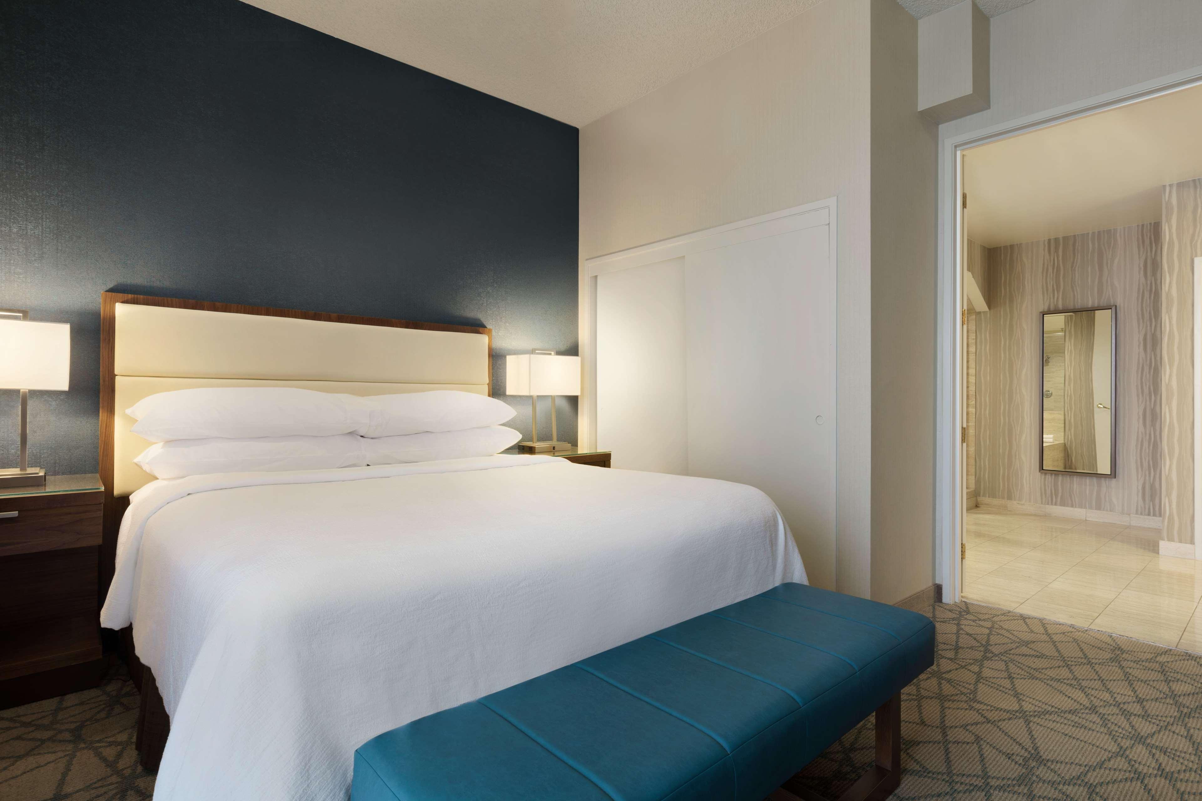 Embassy By Hilton - North Orange County Brea