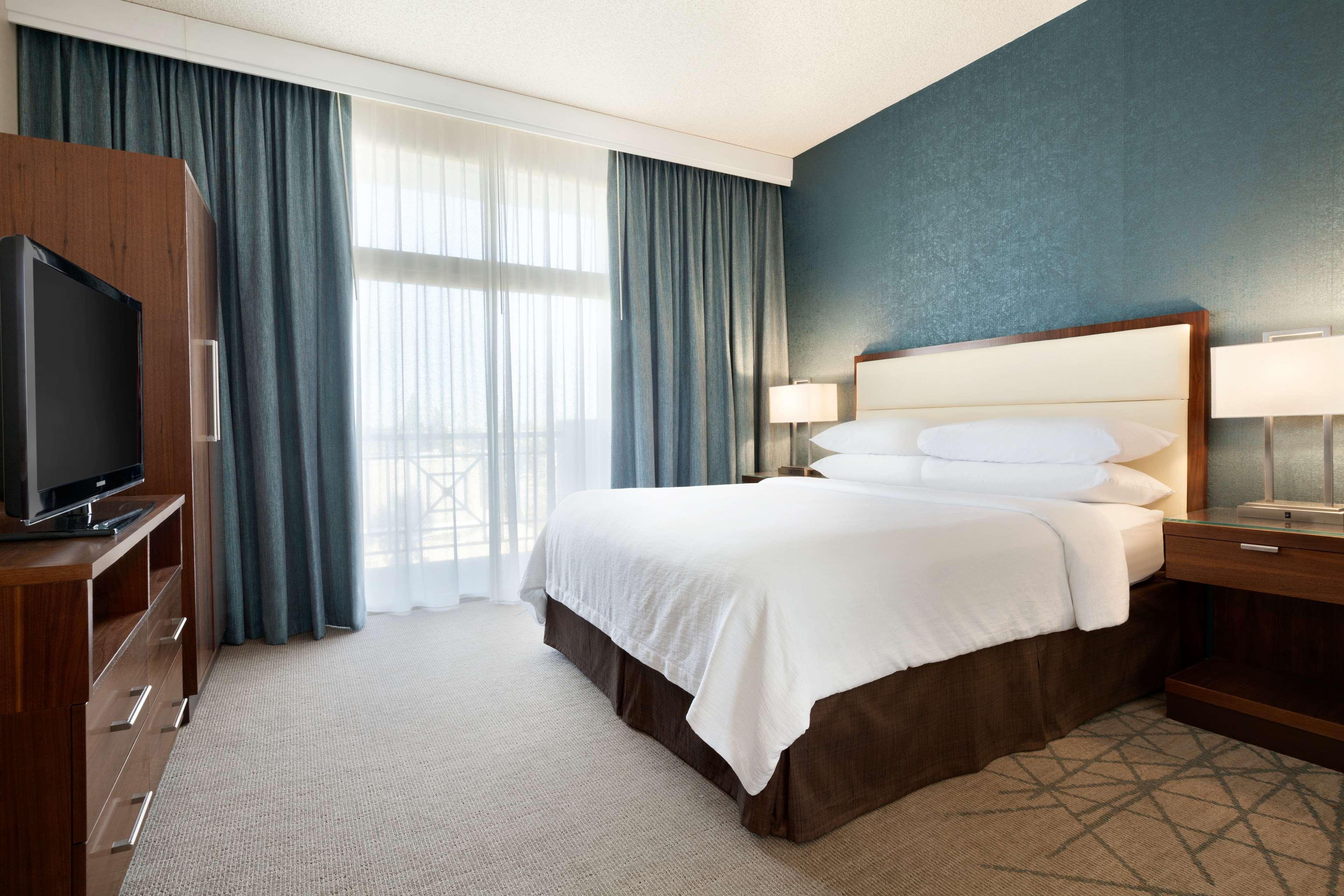Embassy By Hilton - North Orange County 3* Brea