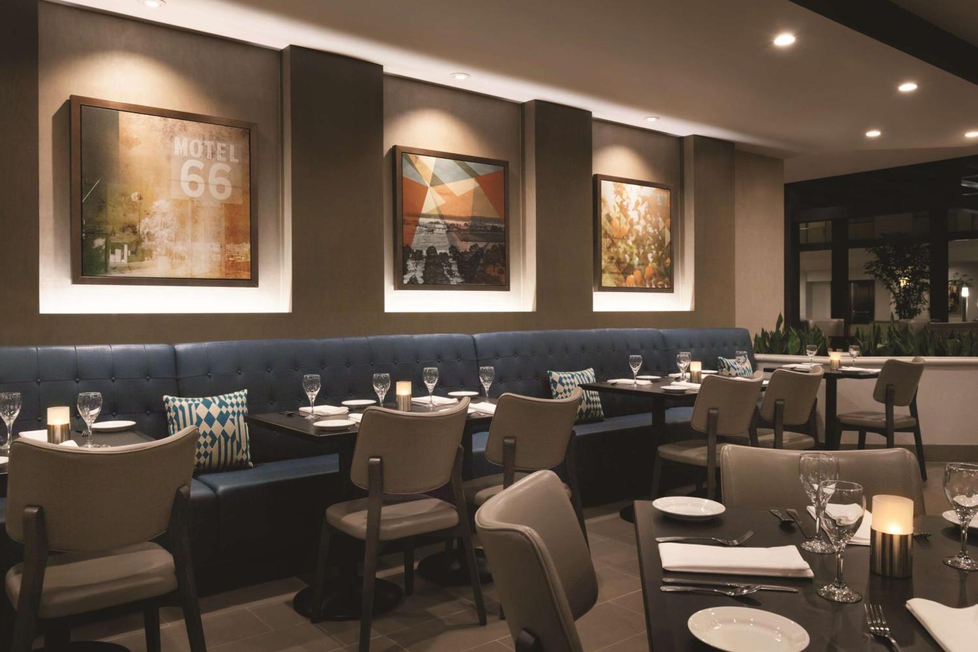 Embassy By Hilton - North Orange County 3* Brea