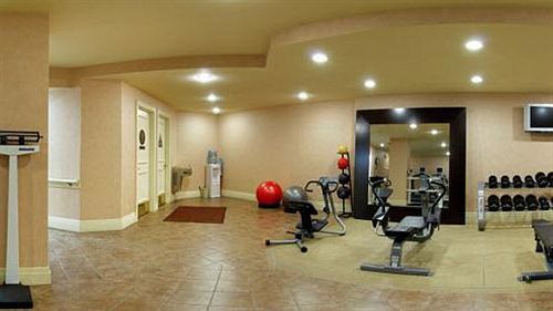 Embassy By Hilton - North Orange County 3* Brea