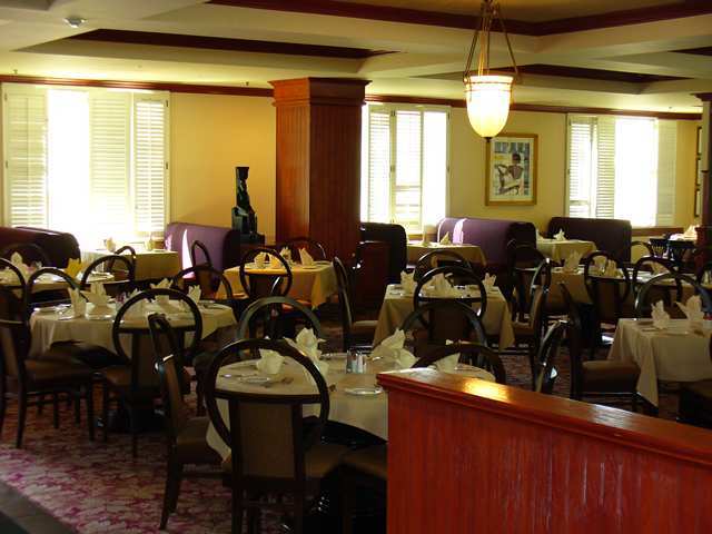 Embassy By Hilton - North Orange County Brea