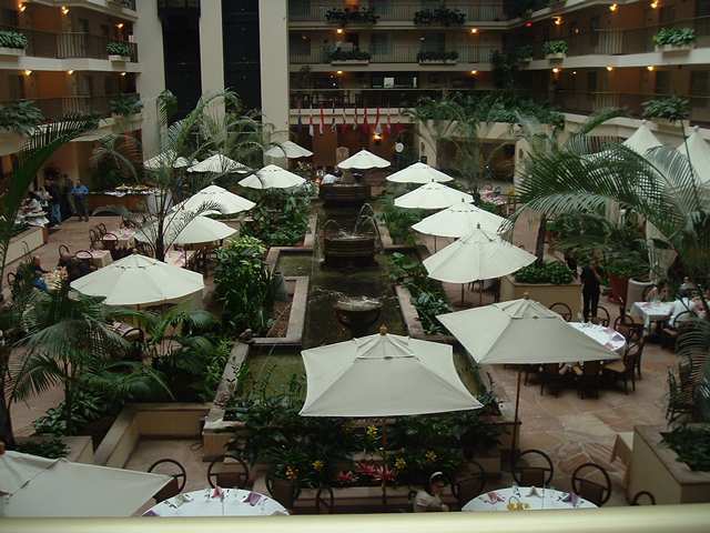 Embassy By Hilton - North Orange County