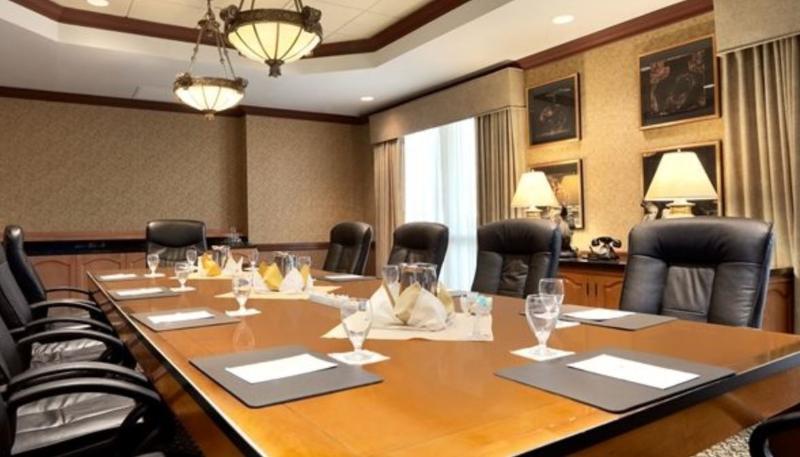 Embassy By Hilton - North Orange County Hotel Brea