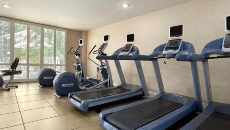 Embassy By Hilton - North Orange County Hotel 3*