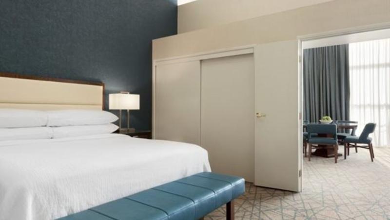 Embassy By Hilton - North Orange County Hotel