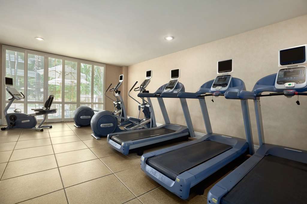 Embassy By Hilton - North Orange County Brea