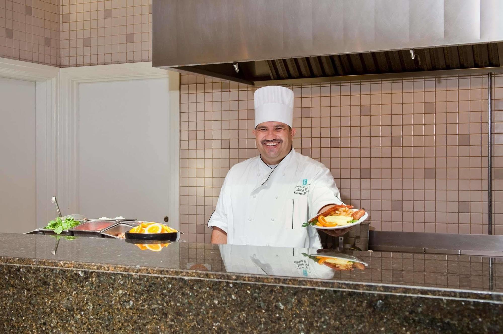 Embassy By Hilton - North Orange County Hotel Brea