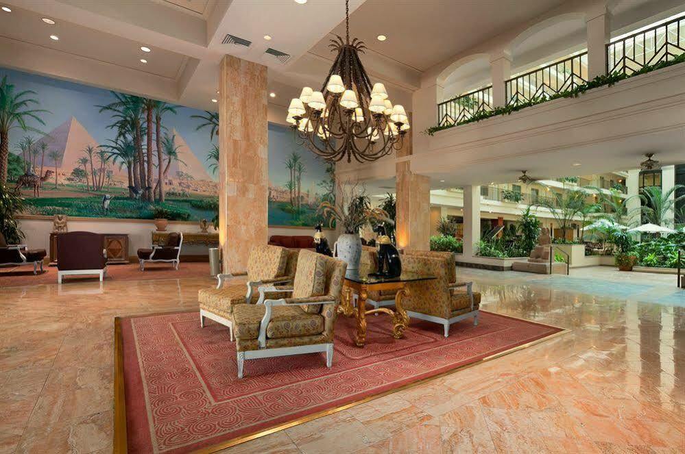 Hotel Embassy By Hilton - North Orange County 3*
