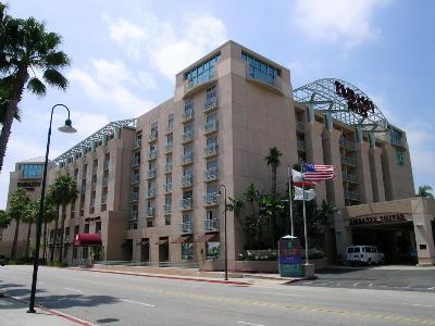 Embassy By Hilton - North Orange County 3* Brea