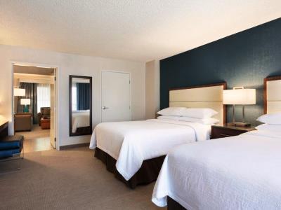 Hotel Embassy By Hilton - North Orange County