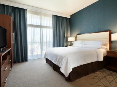 Embassy By Hilton - North Orange County 3* Brea