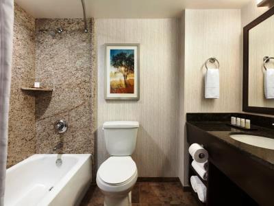 Embassy By Hilton - North Orange County Brea