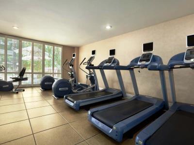 Embassy By Hilton - North Orange County 3* Brea